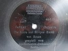 78rpm E. BERLINER GRAMOPHONE 7