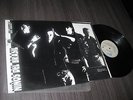 NIÑOS DEL BRASIL SPANISH LP  DEL AMOR Y DEL ODIO HEROES DEL SILENCIO