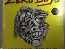 Zero Boys - Vicious Circle LP NEW W/ MP3