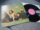 FREE - FIRE AND WATER                UK PINK ISLAND RECORDS  - Prog Rock