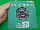 RARE 1965 IVAN MEADS The Sins of a Family MANCHESTER BEAT   MOD  PSYCH BEAT