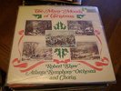 Robert Shaw/Atlanta Symphony LP The Many Moods Of Christmas SEALED
