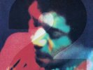 Jimi Hendrix-Band Of Gypsys 2 / Two-Rare Mispressed Vinyl LP