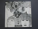 The Beatles ?– Revolver HÖR ZU ?– SHZE 186   LP   EX