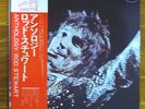 Japan 1st Issue + OBI    ROD STEWART / ANTHOLOGY   FACES KINKS Free Shipping