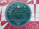 Elvis Presley - One Broken Heart For Sale 1962 UK 45 RCA DEMO