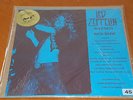 LED ZEPPELIN : LIVE IN NEW YORK,CENTRAL PARK.1969.RATSOS BUS RIDE.1LP.100/45.SS.