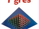 I GRES Vol.1 LP 1974 RE Chimenti KILLER ITALIAN B-Boy LIBRARY FUNK BREAKS Bossa