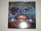 IRON MAIDEN 
