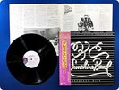 K C AND THE SUNSHINE BAND Greatest Hits 25AP1851 OBI LP Cq1215