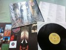 MANFRED MANN'S EARTH BAND Angel Station-LIMITED GERMAN LP + POSTER-IN SHRINK