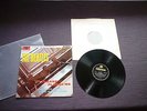 THE BEATLES PLEASE PLEASE ME ORIG UK 4TH PRESS Y&B PARLOPHONE FREE UK POST (Nr2)