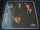 THE ROLLING STONES NO.2 1965 UK 1st DECCA   6620-1A/6619-1A