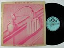 Black Sabbath - Technical Ecstasy - Life 299 LP Rare Korean Pressing Alt Cover
