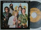 THE ROLLING STONES JUMPIN JACK FLASH / 7INCH 45RPM PS EX CONDITION