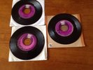 Three U.S.Imports On The Soul Label 7