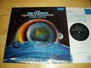 TAS LISTED DECCA SXL 6529 HOLST - THE PLANETS - LOS ANGELES PO / ZUBIN MEHTA NM
