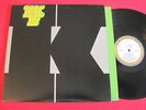 KLARK KENT (1980) ORIG CANADA LP I.R.S. SP 70600 STEWART COPELAND THE POLICE NM