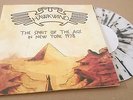 HAWKWIND   the spirit of the age  (7' black  splater colour  50 only