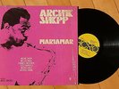 Archie Shepp Mariamar C.Santucci-C.Greenlee Horo free jazz
