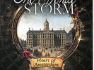 The GENTLE STORM LUCASSEN 