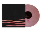 CITY AND COLOUR BRING ME YOUR LOVE VINYL 2xLP RED WHITE SWIRL 180 GRAM OOP RARE