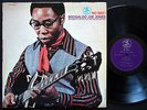 BOOGALOO JOE JONES No Way LP PRESTIGE PRST 10004 Orig US 1971 JAZZ FUNK RVG