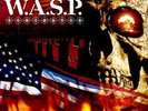 W.A.S.P. - Dominator Black Vinyl LP Re-Release 2015 NEU/OVP
