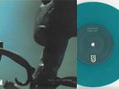 PEARL JAM I Am Mine 2002 UK limited numbered turquoise vinyl 7