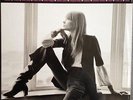 TOUJOURS CHIC French 60s Yé-yé Girl CHRISTIE LAUME Rouge Rouge DELPHINE ZOUZOU ?