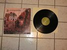 BLACK SABBATH-SELF TITLED 1ST LP FROM 1970 ORIGINAL PRESS WB WS 1871 GREEN LABEL