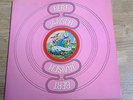 French double LP compilation Bert JANSCH UK folk 1973