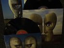 PINK FLOYD THE DIVISION BELL (DOUBLE ALBUM) VINYL