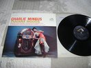 US Living Stereo LSP 2533 ed1 GROOVED Mingus: Tijuana Moods. JAZZ, MATRIX 1S/1S