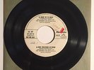 THE BLENDERS RRE 45 EP WAKE UP TO MUSIC ELVIS PRESLEY SNIPPIT DJ-22 RCA VICTOR 