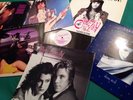 Prince Jill Jones The Family Morris Day Jesse Johnson Tyka Nelson LP Erasure LP