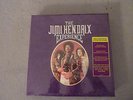 The Jimi Hendrix Experience 8 LP Box Set,180 gr Vinyl, 40 Seiten Booklet (2000)