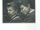 Everly Bros. EP SEALED (Cadence)
