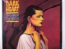 DARK HEART: Shadows Of The Night LP Metal