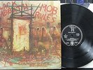 KLP134 - Black Sabbath - Mob Rules (6302 119) French pressing LP, vertigo 1981