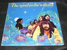 Scarce Psychedelic LP THE WIND IN THE WILLOWS with Debbie Harry Later of Blondie