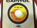 ARTHUR LEE pre Love & the LAGS The Ninth Wave/RUMBLE-STILL-SKINS Capitol 4980
