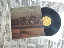 NEIL YOUNG TIME FADES AWAY 1973 MINT ARCHIVE LP WITH HUGE LYRICS POSTER REPRISE