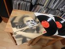 FOCUS 3 IN 1972 MINT UK 1ST PRESS  DLP ENGLAND
