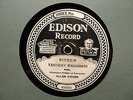 ALLEN SISSON (Champion Fiddler of Tennessee) - EDISON 51720 - Kentucky Waggoners