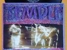 TEMPLE OF THE DOG album with five PEARL JAM members 1991 plus SOUNDGARDEN member