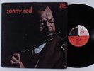 SONNY RED Self Titled MAINSTREAM LP NM/VG++