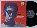 STEVE KUHN Childhood is Forever BYG LP VG++ SHRINK france