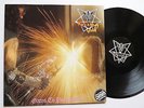 RUNNING WILD - Gates to Purgatory LP - Noise Rec. 1984