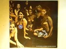Jimi Hendrix LP ELECTRIC LADYLAND   Polydor M- rock